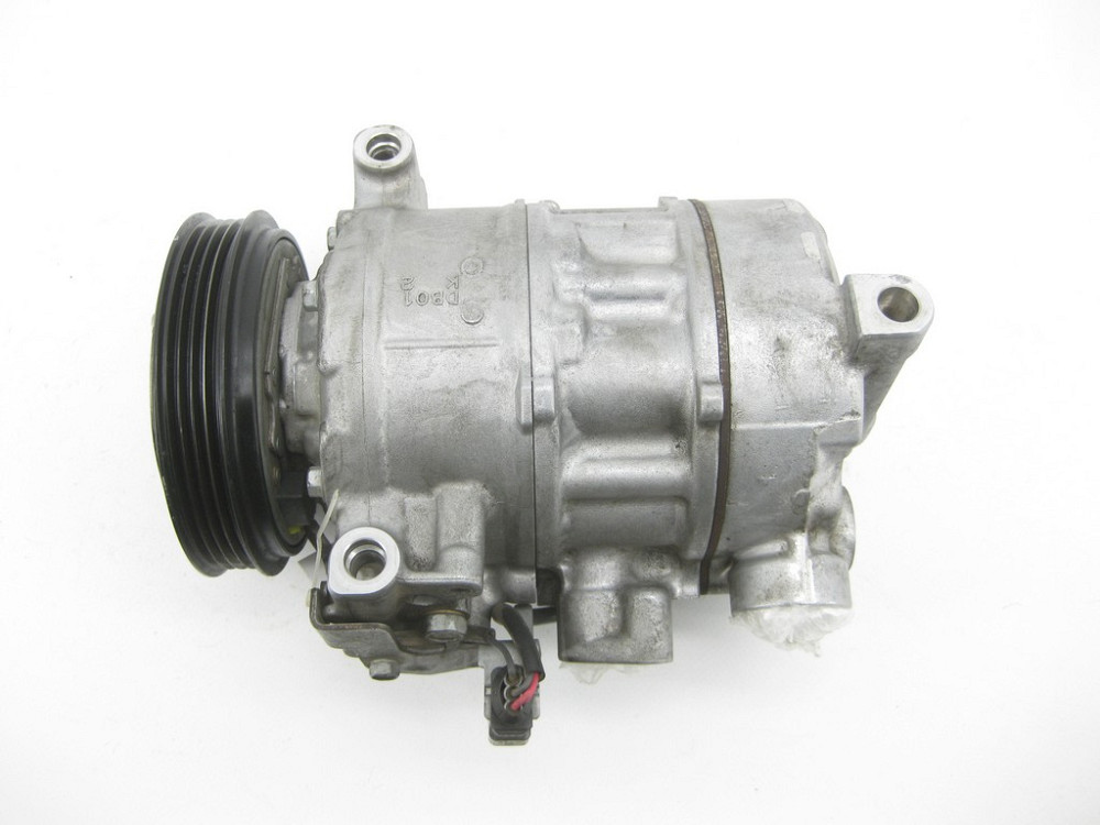 VAG  4M0816803N Компресор кондиціонера Одеса - фото 6