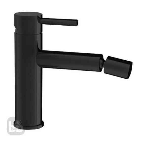 Змішувач для біде VOLLE CRUZE e la noche чорний 1547.020104 Київ