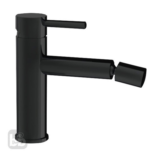 Змішувач для біде VOLLE CRUZE e la noche чорний 1547.020104 Київ - фото 2