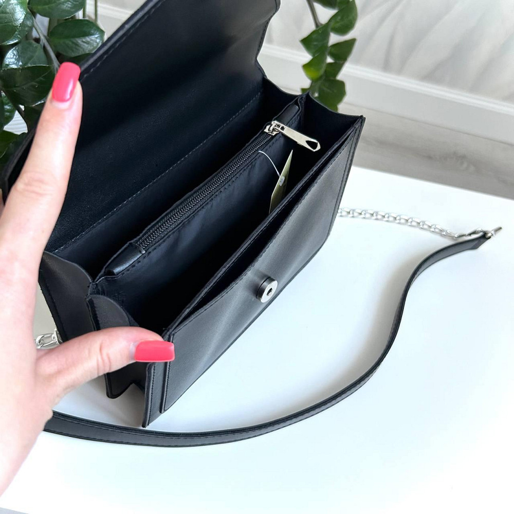 Брендова жіноча сумка. Жіноча сумка маленька через плече. 3882 Київ - фото 4