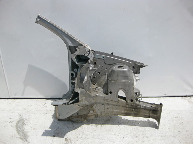 Mercedes-Benz  A1646200761 Передня ліва чверть кузова ML W164 A1646200961 GL X164 Одеса - фото 4