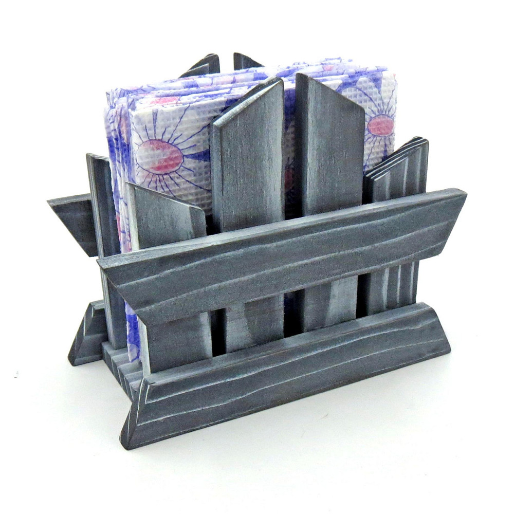 Салфетница 