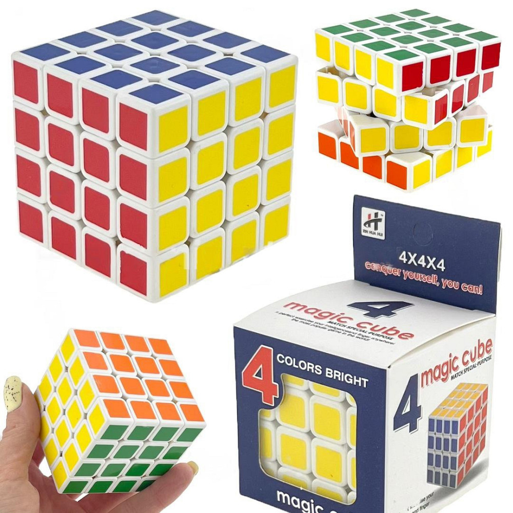 Кубик Рубика головоломка Киев - изображение 1