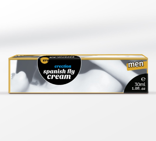 Крем - Ero Spanish Fly Cream, 30 мл Sex Aura Киев