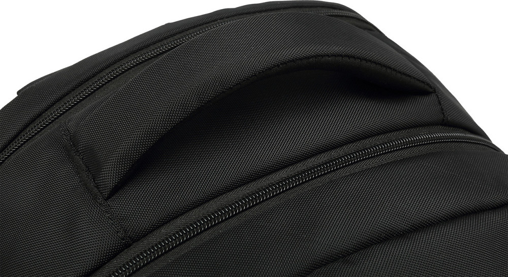 Рюкзак Yenkee 20L 15.6" FLASHPACKER YBB 1502 (Black) (6811354) Київ - фото 19