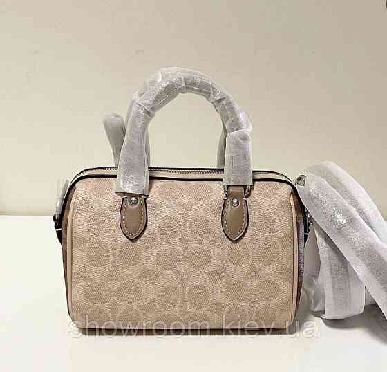 Маленька сумочка Coach (1383-2) Київ