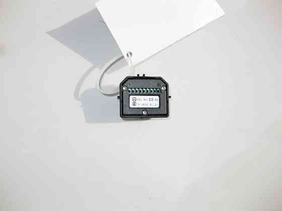 Mercedes-Benz  A2208210358 7C45 Кнопка підігріву заднього лівого сидіння S-Class W220 Одесса