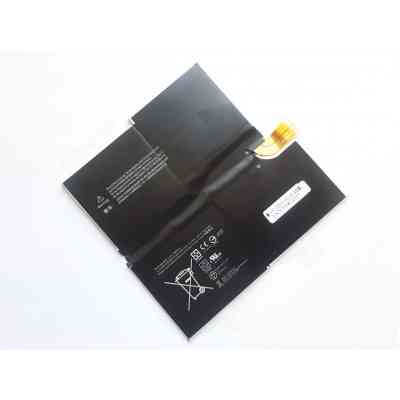 Акумулятор до ноутбука Microsoft Surface Pro 3 (Model 1631) G3HTA005H, 5547mAh (42.2Wh), 4cel (A47512) Вінниця
