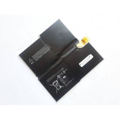 Аккумулятор для ноутбука Microsoft Surface Pro 3 (Model 1631) G3HTA005H, 5547mAh (42.2Wh), 4cel (A47512) Винница - изображение 2