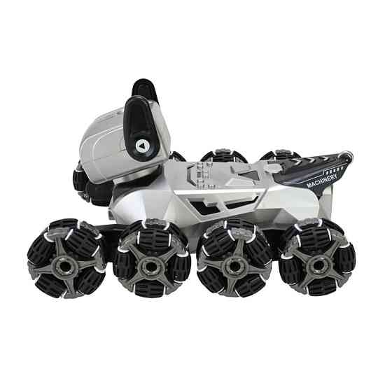 Детская игрушка на радиоуправлении 