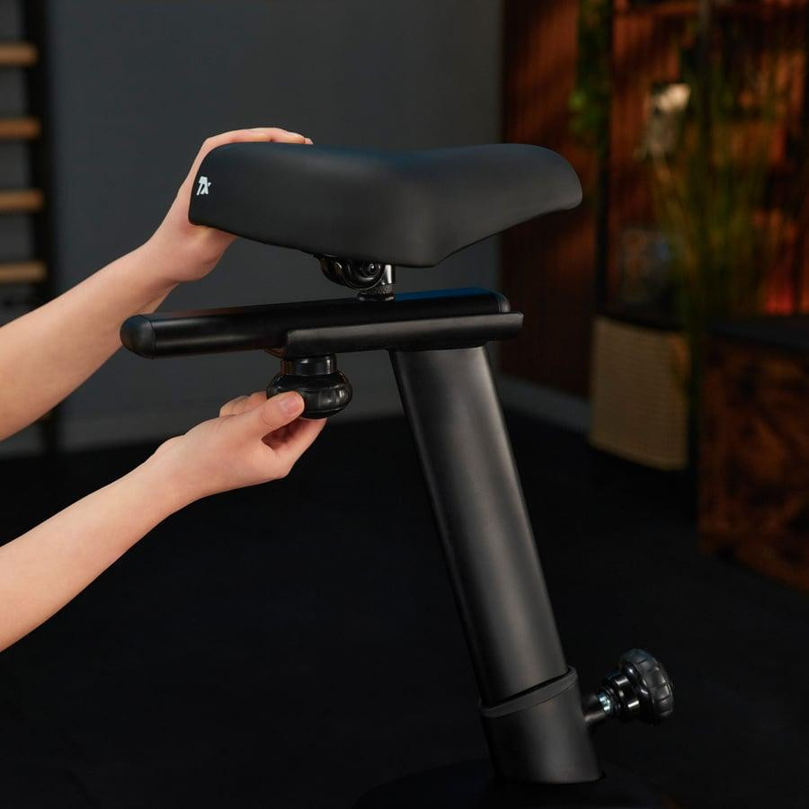 Велотренажер Trex Sport TX-750EB SABER електромагнітний чорний Киев - изображение 6