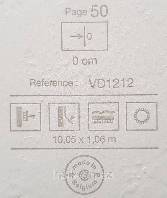 Обои винил на флизелине Grandeco Time метровые под венецианскую штукатурку структурные кремовые золотистые Киев - изображение 4