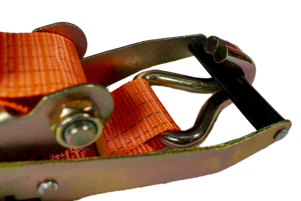 Стяжной ремень  2 т 8 метров ремни для груза Днепр - изображение 10