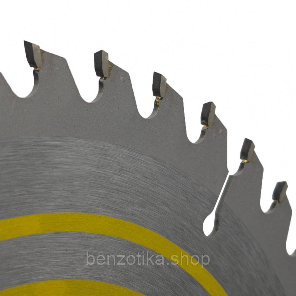 Пиляльний диск Procraft B210.40 40T (по дереву) Київ - фото 4