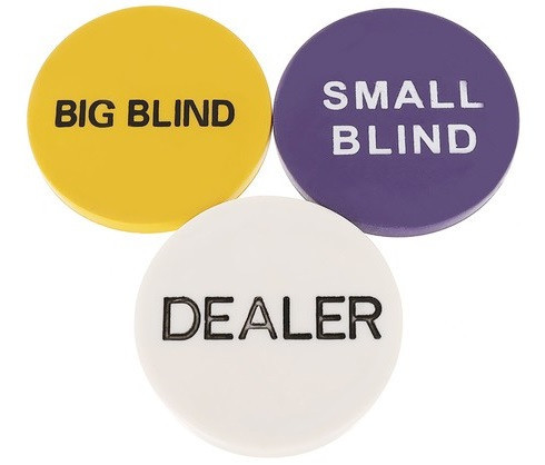 Ігровий набір покеру з 500 фішок з алюмінієвим кейсом HQ Iso Trade (9538/23529) Нововолинськ - фото 8