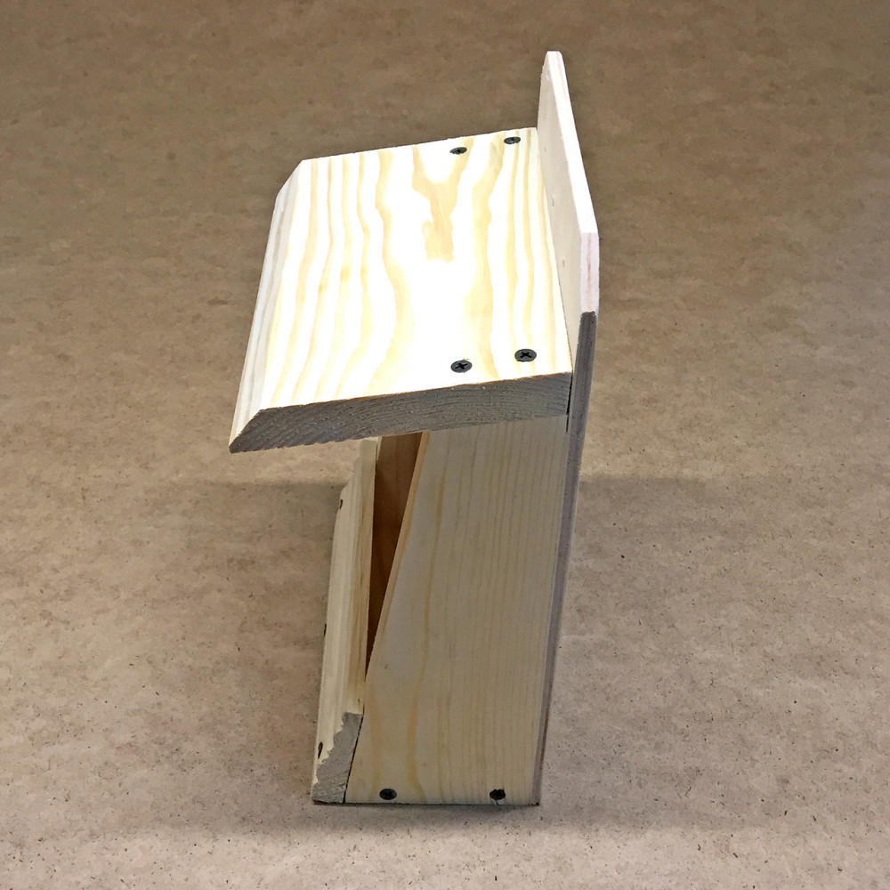 Розбірна годівниця "Зозуля" Миколаїв - фото 6