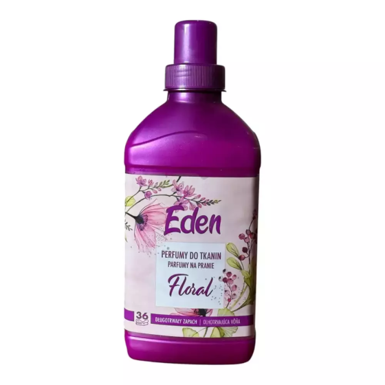 Парфюмированный ополаскиватель Eden Floral 720 мл Киев