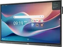 Интерактивная доска Monitor interaktywny Vivitek BK753i Киев - изображение 1