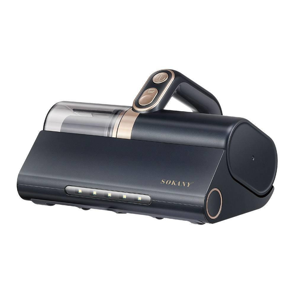 Sokany Ручний пилосос Sokany для видалення пилового кліща 1600 Вт SK-13032 Коломия - фото 1