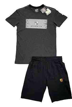 Шорты мужские Porsche Design,ткань суприм,p.S(44) /M(46) /L(48)/ХL(50) Киев