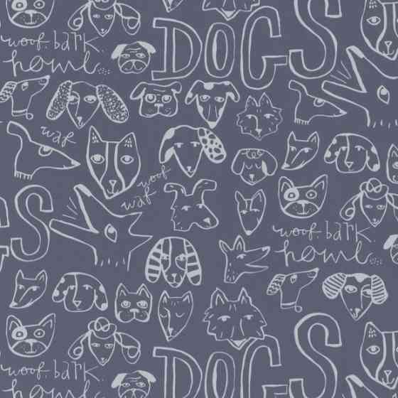 Шпалери BN International Smalltalk 219253 Київ