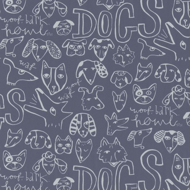 Шпалери BN International Smalltalk 219253 Київ - фото 1