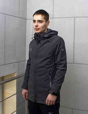 Мужская ветровка Azimuth  Windstopper,р.46,50 Киев