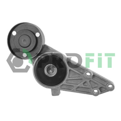 Натягувач ременя з роликом Profit 1014-0069 Вінниця - фото 1