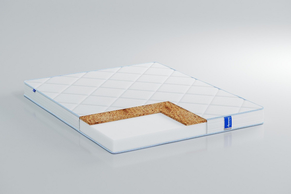 Ортопедичний матрац Obeliks Elios/Обіліс Еліос (безпружинний) ТМ Highfoam 140х190 Харків - фото 1