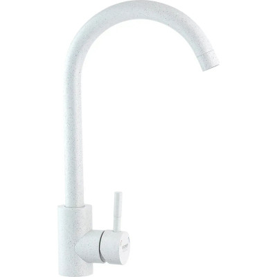 Змішувач Kroner Klassisch-GRA035 (CV023005) Вінниця - фото 1