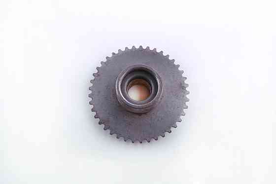 Маховик (обгінна муфта) Delta (провідна частина) Киев