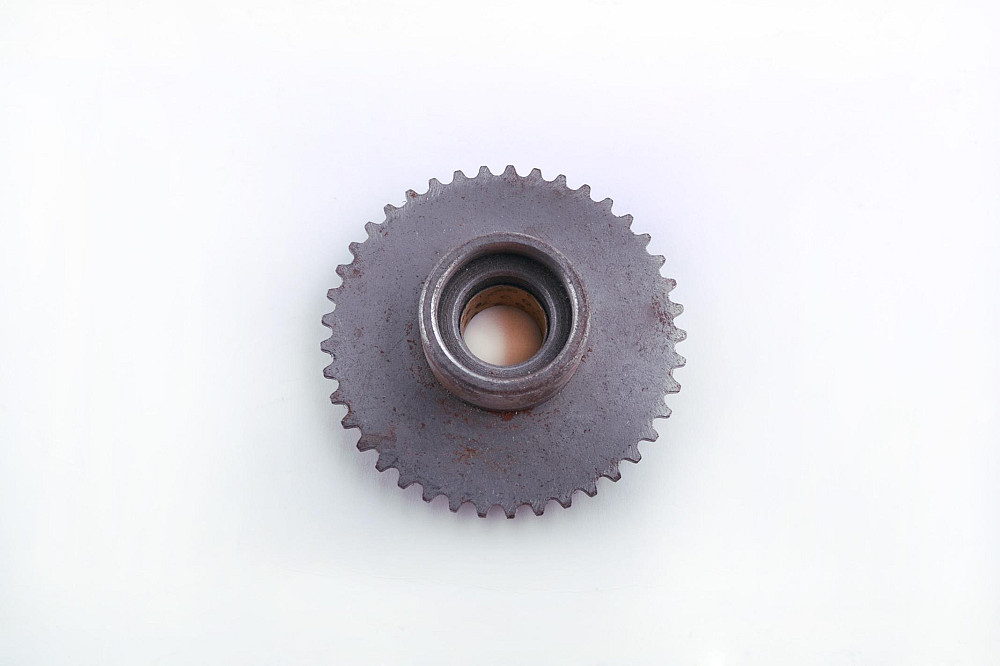 Маховик (обгінна муфта) Delta (провідна частина) Київ - фото 1