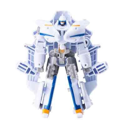 Трансформер Tobot Детективи Галактики С3 міні Еірхайд (301145) Вінниця