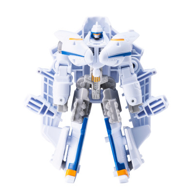 Трансформер Tobot Детективи Галактики С3 міні Еірхайд (301145) Вінниця - фото 1