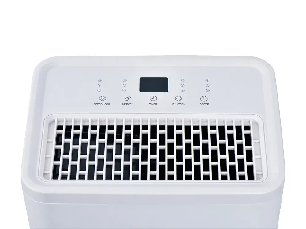 Мощный осушитель воздуха Doctor-101 Brisote с баком 6л. Влагопоглотитель производительностью 20 л/день Днепр - изображение 4