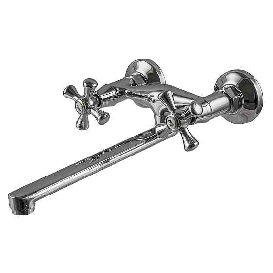 Змішувач для кухні DOMINO DKF-027-117-CRUIZE Луцьк