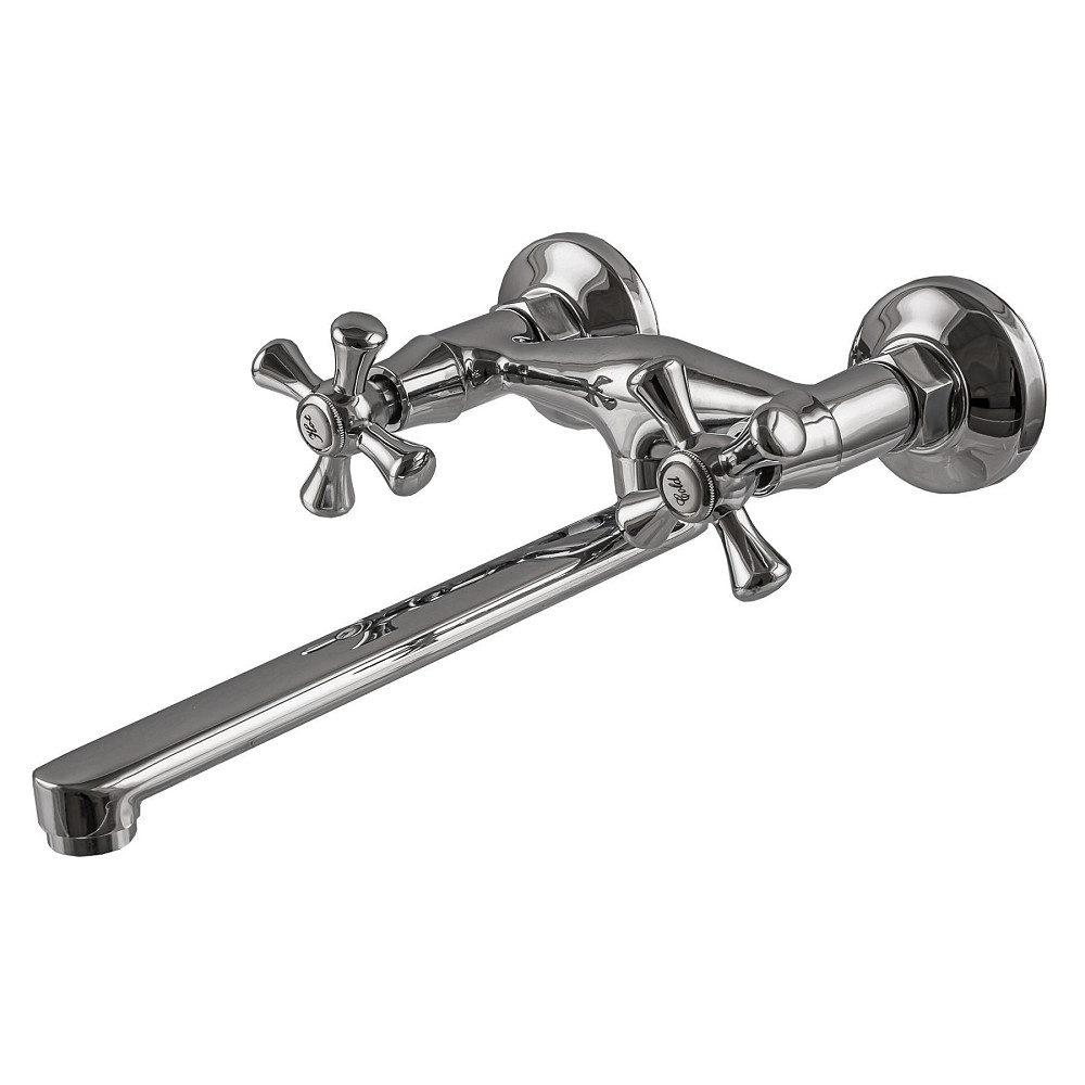 Змішувач для кухні DOMINO DKF-027-117-CRUIZE Луцк - изображение 1