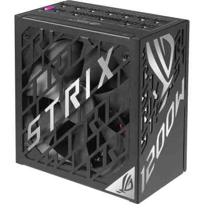 Блок живлення ASUS 1200W ROG STRIX (90YE00W0-B0NA00) Вінниця