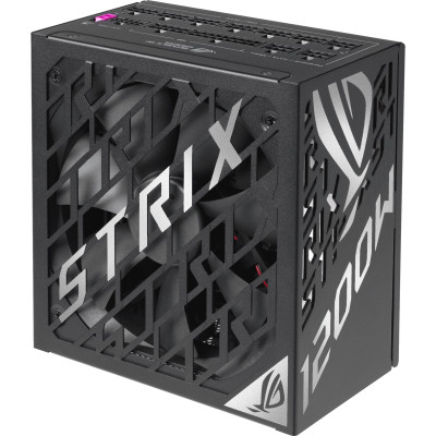 Блок живлення ASUS 1200W ROG STRIX (90YE00W0-B0NA00) Вінниця - фото 5
