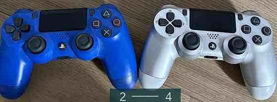 Приставка: SONY PlayStation PS 4 / Slim 500Gb. Киев