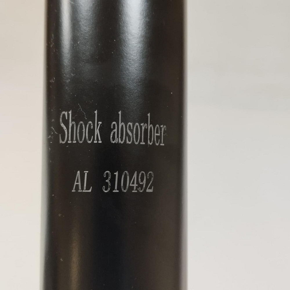 Амортизатор причіпу 2101 задній Al-Ko з сайлентблоками Вінниця - фото 7