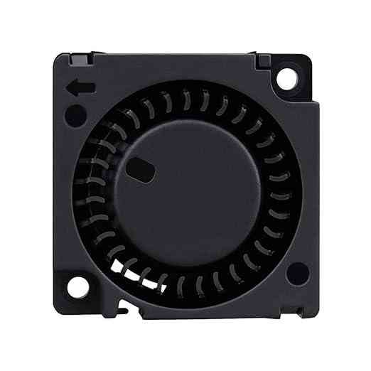 Вентилятор 4010 12В для охолодження ПК та 3D-принтерів Київ