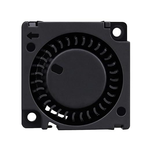 Вентилятор 4010 12В для охлаждения ПК и 3D-принтеров Киев - изображение 5