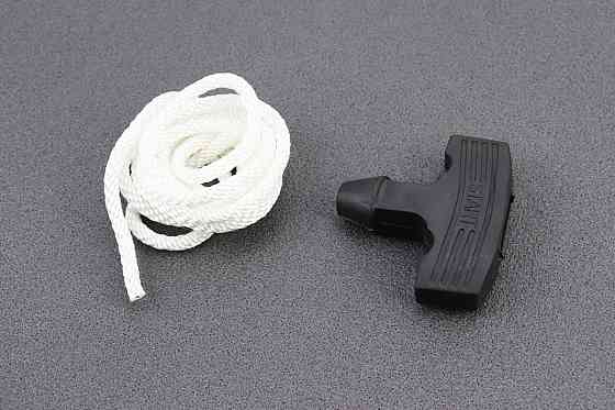 Ручка стартера + шнур 178F/186F Київ