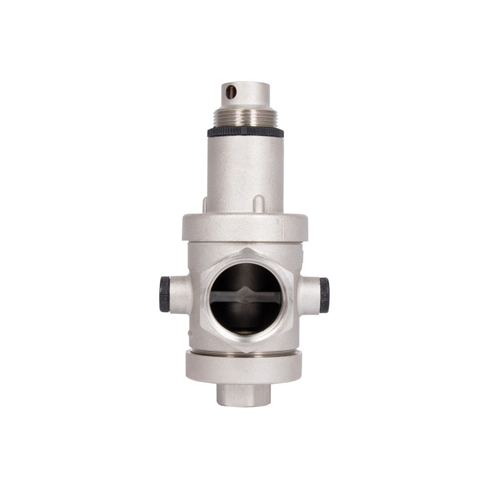 Редуктор Thermo Alliance Standart 1" SF242W25 Київ - фото 11