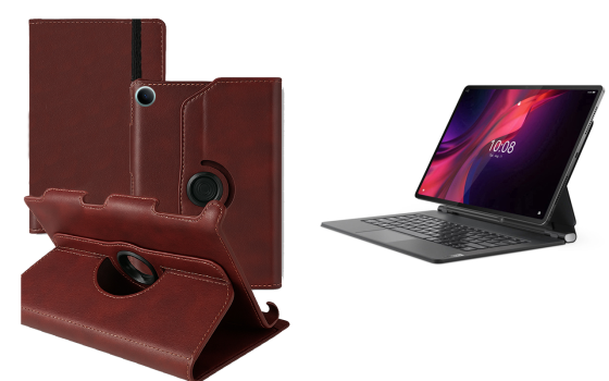 Чехол Spinner360 для планшета Lenovo Tab Extreme, цвет Shlyakhetna Киев