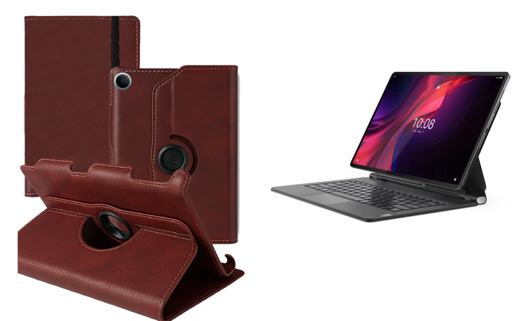 Чехол Spinner360 для планшета Lenovo Tab Extreme, цвет Shlyakhetna Киев - изображение 1