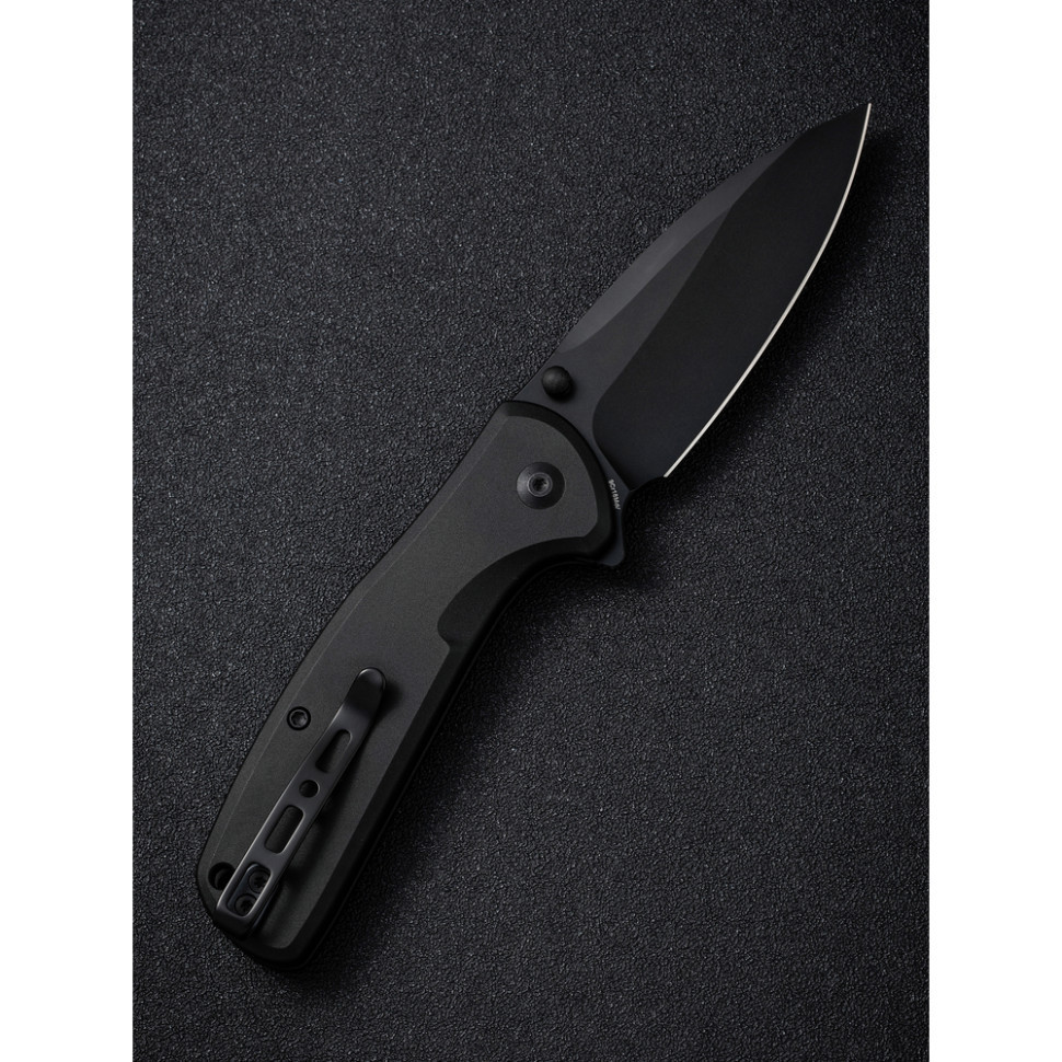 Нож складной Sencut ArcBlast S22043B-1 Ровно - изображение 9