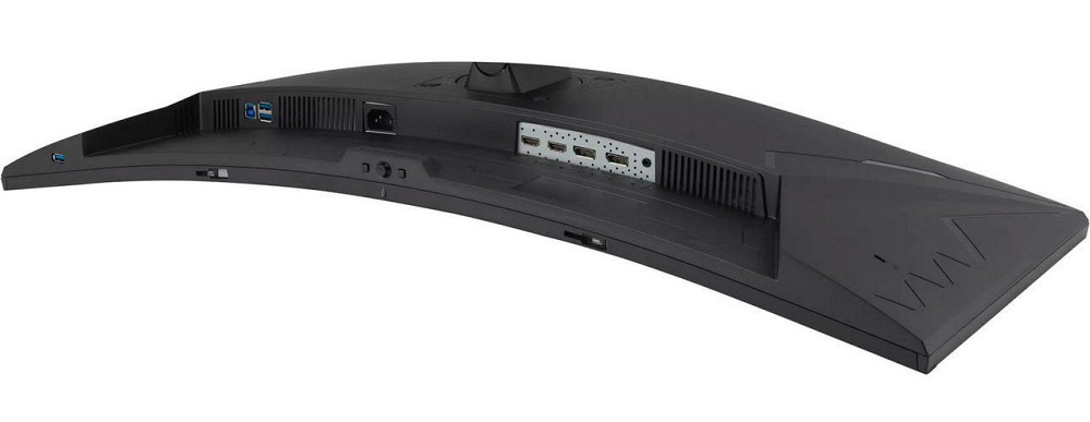 Монитор Asus 34