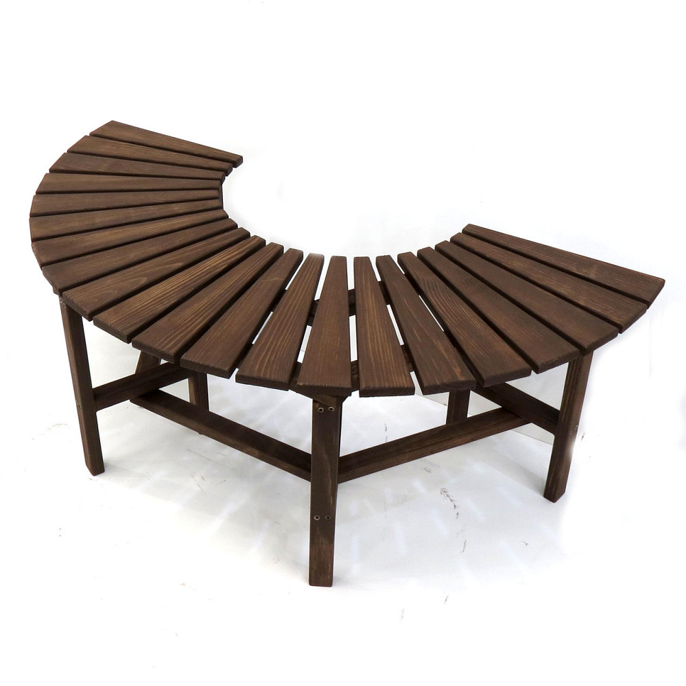 Садовая скамейка 